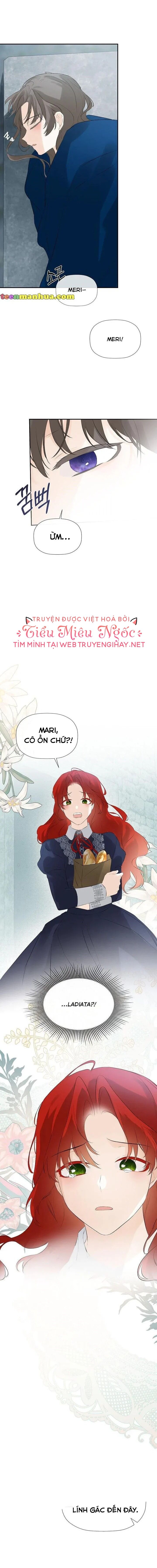 Tôi Biết Bí Mật Của Nam Phụ Chương 23 page 21 - Giả Dược