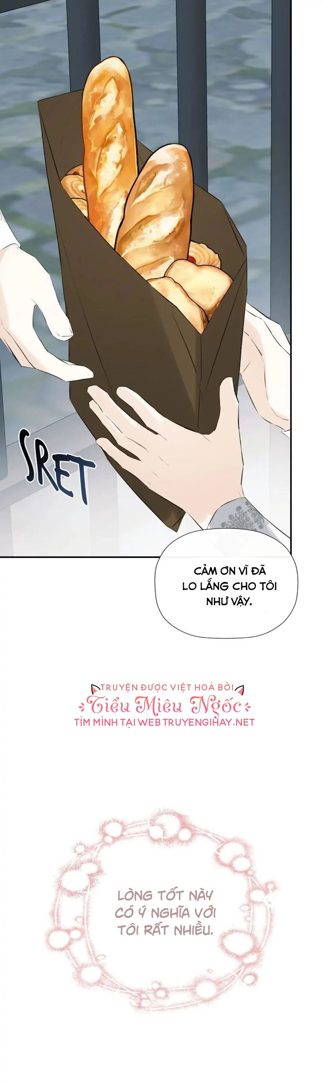 Tôi Biết Bí Mật Của Nam Phụ Chương 23 page 24 - Giả Dược