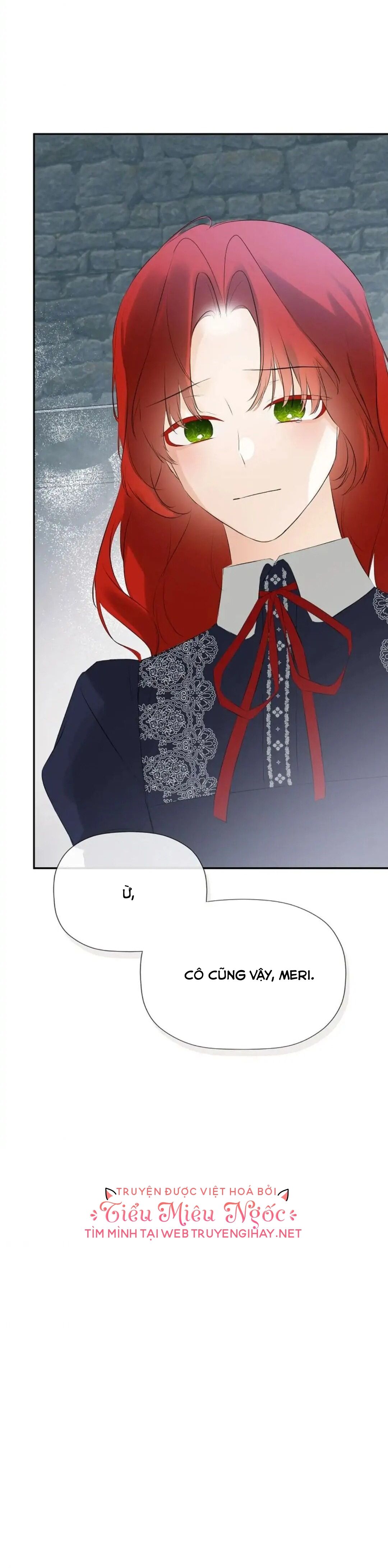 Tôi Biết Bí Mật Của Nam Phụ Chương 23 page 26 - Giả Dược