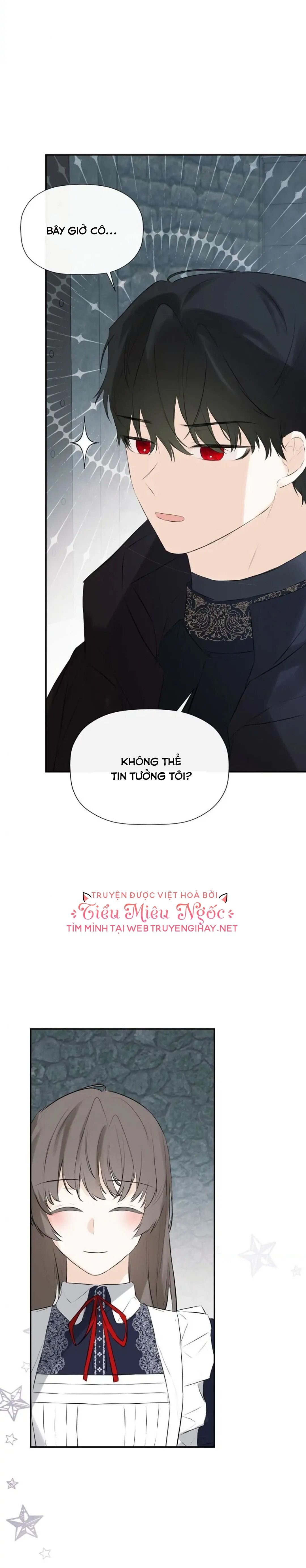 Tôi Biết Bí Mật Của Nam Phụ Chương 23 page 33 - Giả Dược