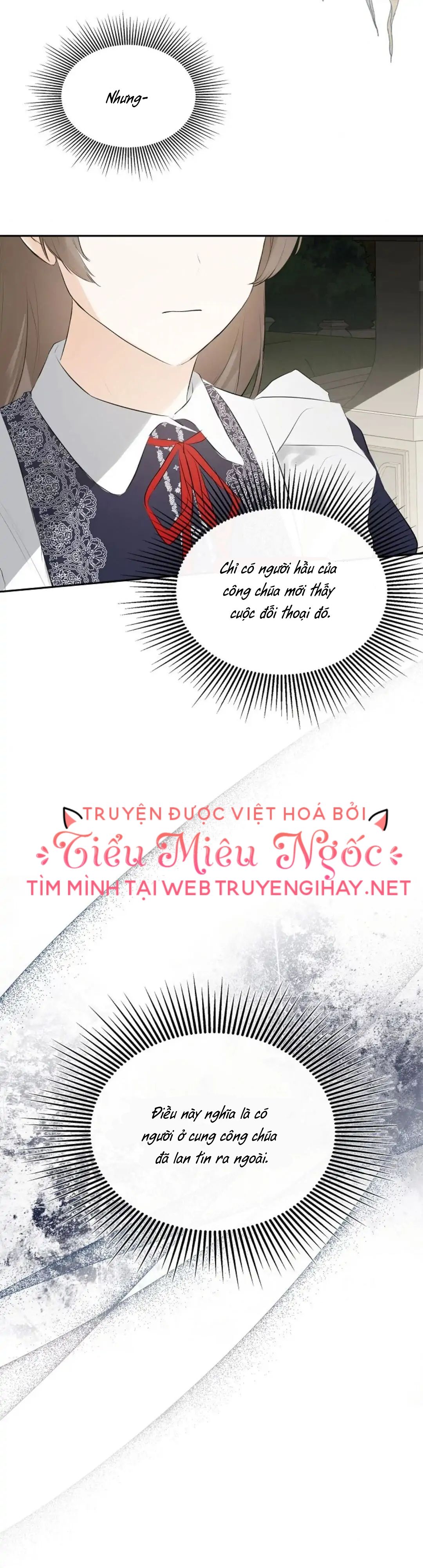 đọc truyện Tôi Biết Bí Mật Của Nam Phụ Chương 27 ảnh 14 tại Thiên Thai Truyện