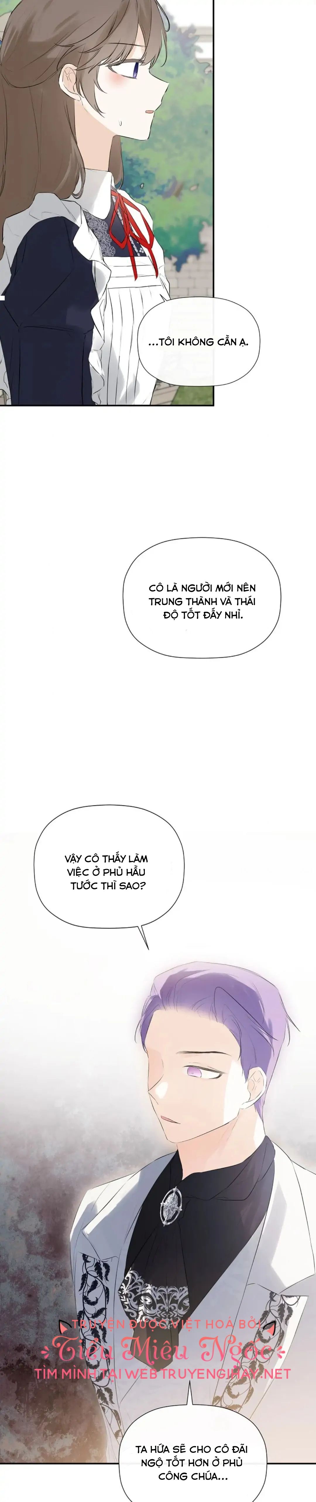 đọc truyện Tôi Biết Bí Mật Của Nam Phụ Chương 27 ảnh 17 tại Thiên Thai Truyện