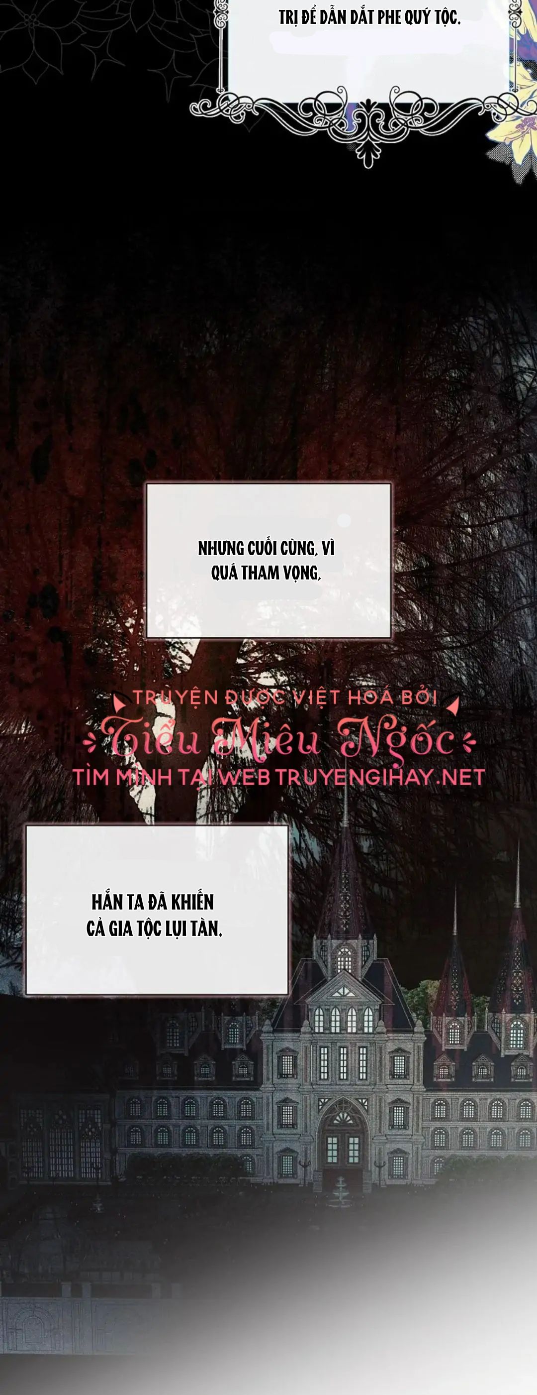 đọc truyện Tôi Biết Bí Mật Của Nam Phụ Chương 27 ảnh 4 tại Thiên Thai Truyện