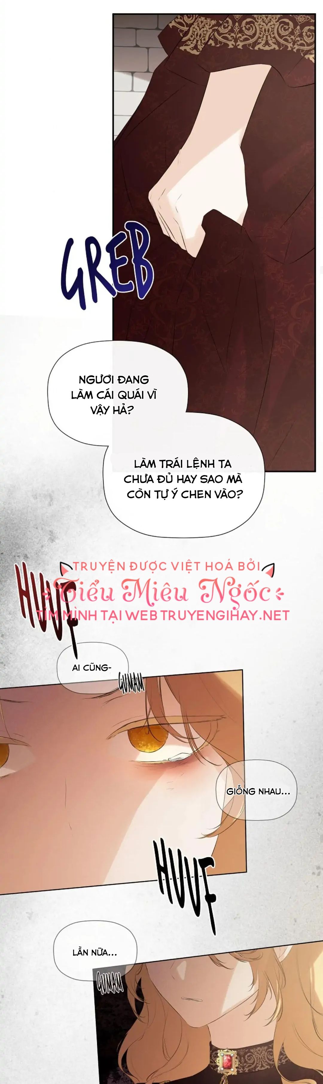 đọc truyện Tôi Biết Bí Mật Của Nam Phụ Chương 27 ảnh 38 tại Thiên Thai Truyện