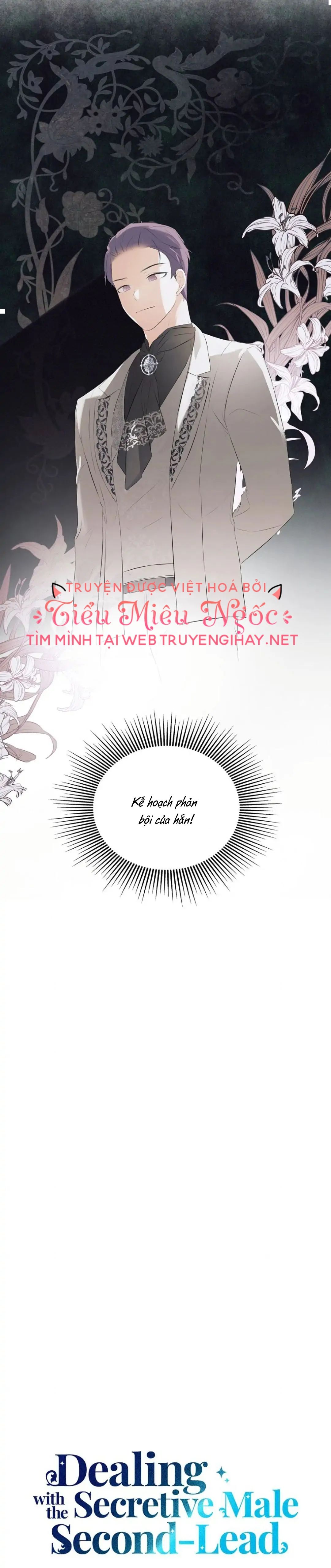 đọc truyện Tôi Biết Bí Mật Của Nam Phụ Chương 27 ảnh 6 tại Thiên Thai Truyện