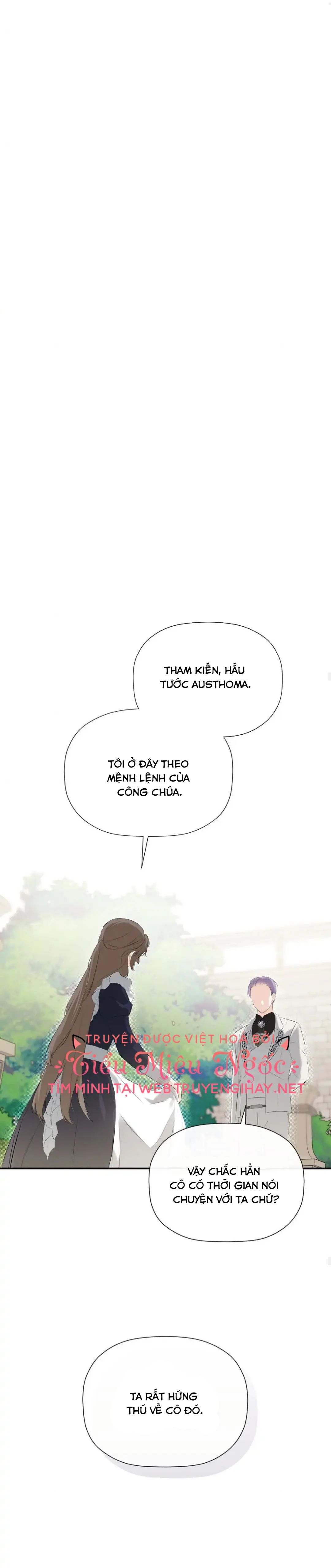 đọc truyện Tôi Biết Bí Mật Của Nam Phụ Chương 27 ảnh 7 tại Thiên Thai Truyện