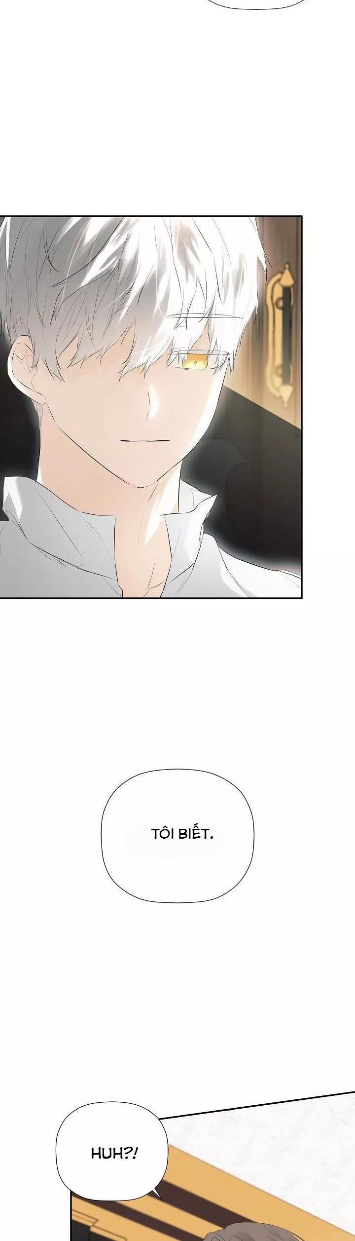 Tôi Biết Bí Mật Của Nam Phụ Chương 31 page 2 - Giả Dược