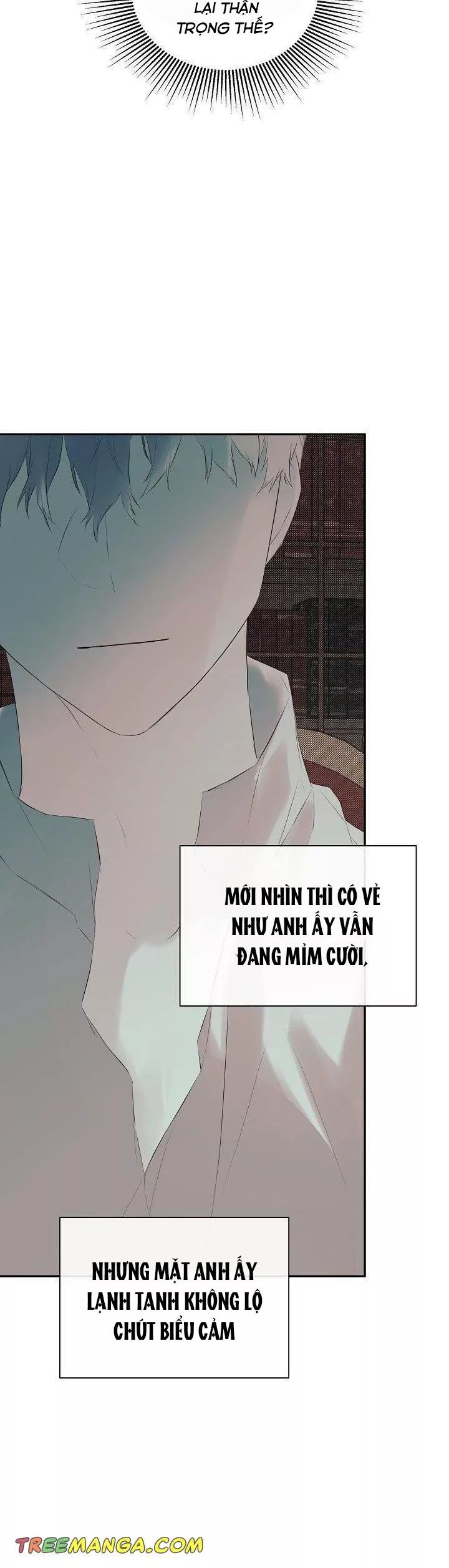 Tôi Biết Bí Mật Của Nam Phụ Chương 31 page 12 - Giả Dược