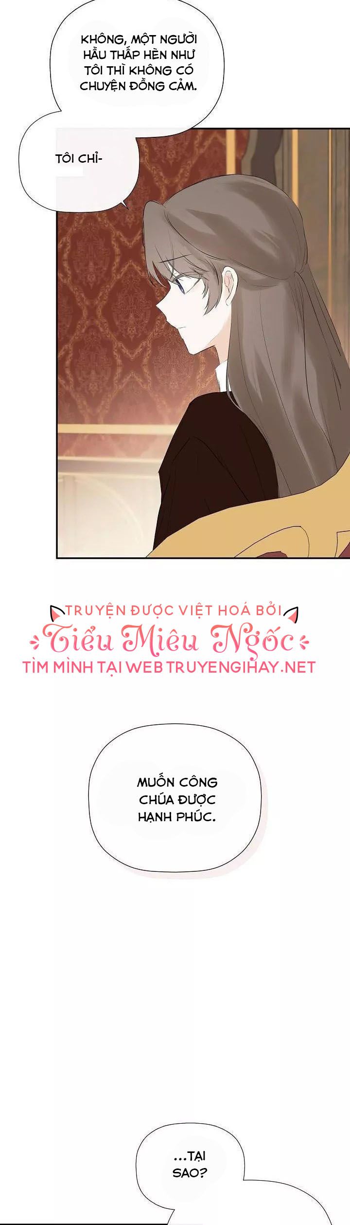 Tôi Biết Bí Mật Của Nam Phụ Chương 31 page 14 - Giả Dược