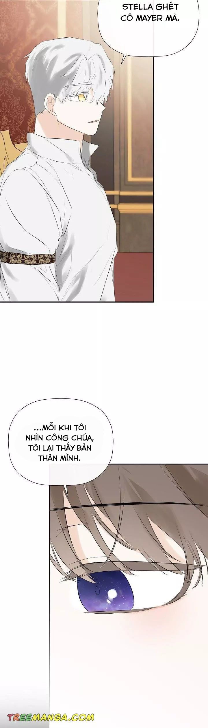 Tôi Biết Bí Mật Của Nam Phụ Chương 31 page 15 - Giả Dược