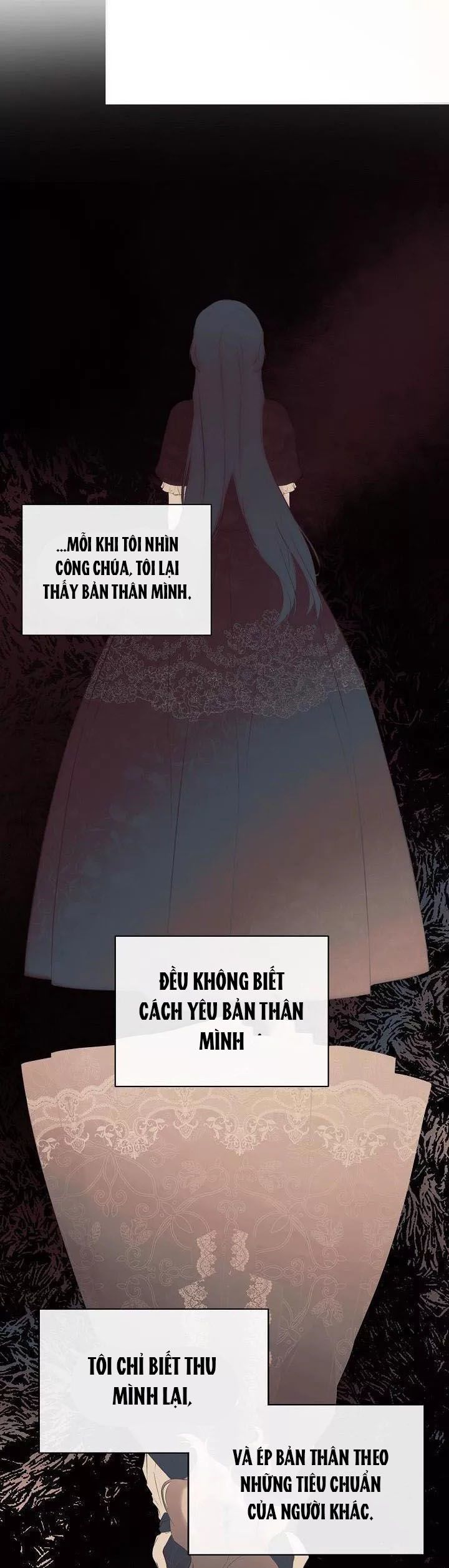 Tôi Biết Bí Mật Của Nam Phụ Chương 31 page 16 - Giả Dược