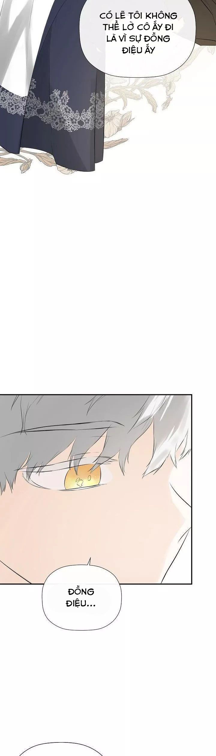 Tôi Biết Bí Mật Của Nam Phụ Chương 31 page 18 - Giả Dược