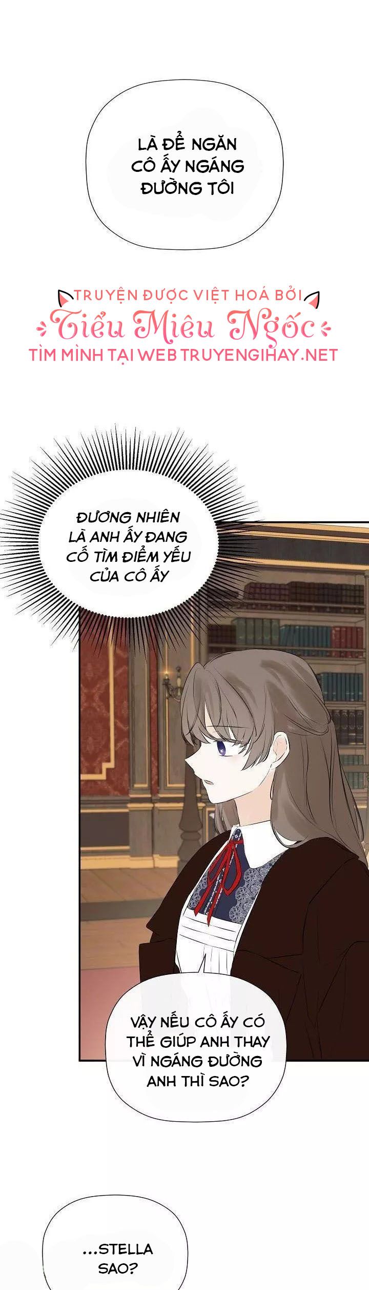 Tôi Biết Bí Mật Của Nam Phụ Chương 31 page 23 - Giả Dược