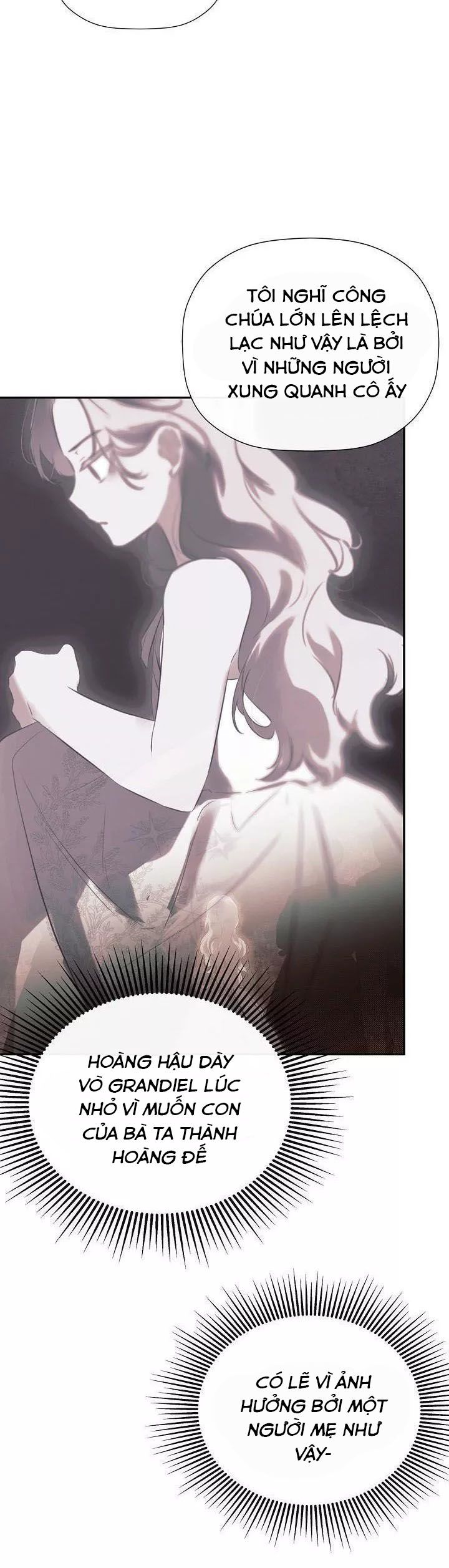 Tôi Biết Bí Mật Của Nam Phụ Chương 31 page 24 - Giả Dược