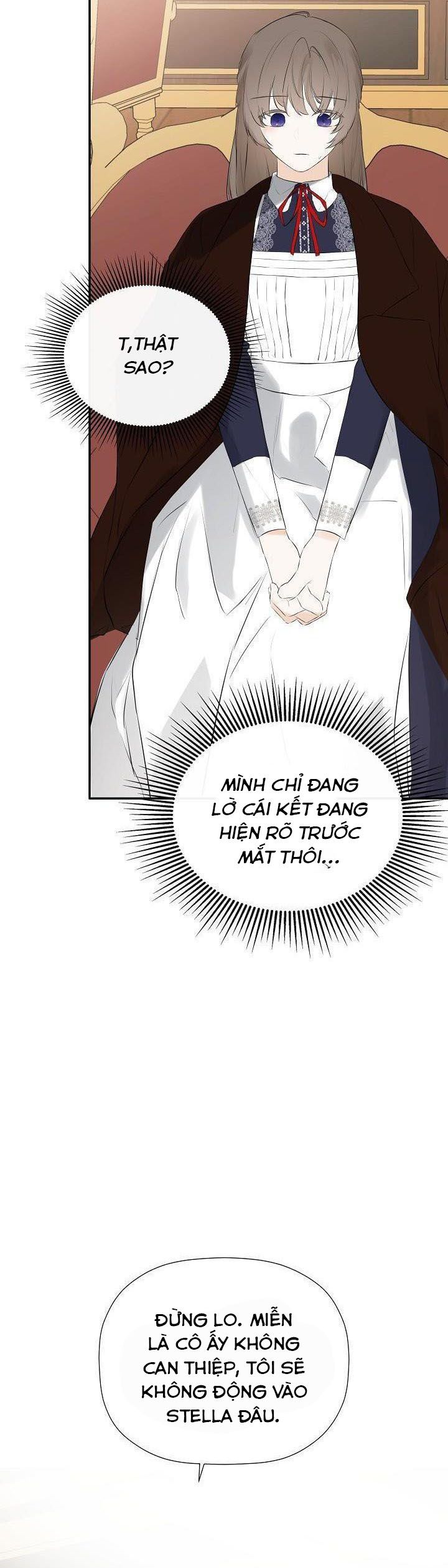 Tôi Biết Bí Mật Của Nam Phụ Chương 31 page 27 - Giả Dược