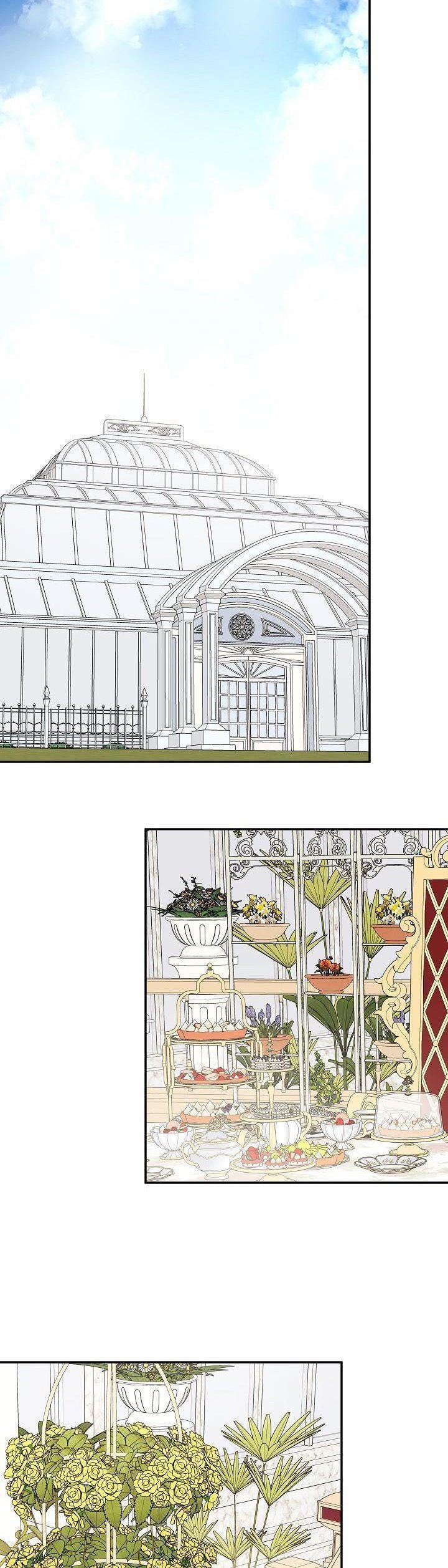 Tôi Biết Bí Mật Của Nam Phụ Chương 31 page 32 - Giả Dược