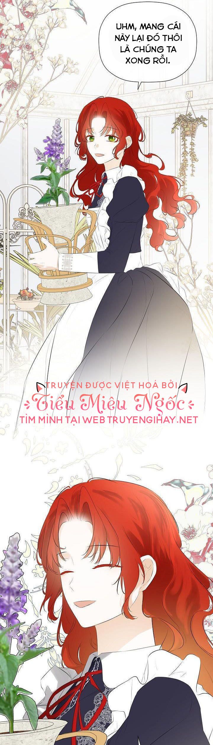 Tôi Biết Bí Mật Của Nam Phụ Chương 31 page 34 - Giả Dược