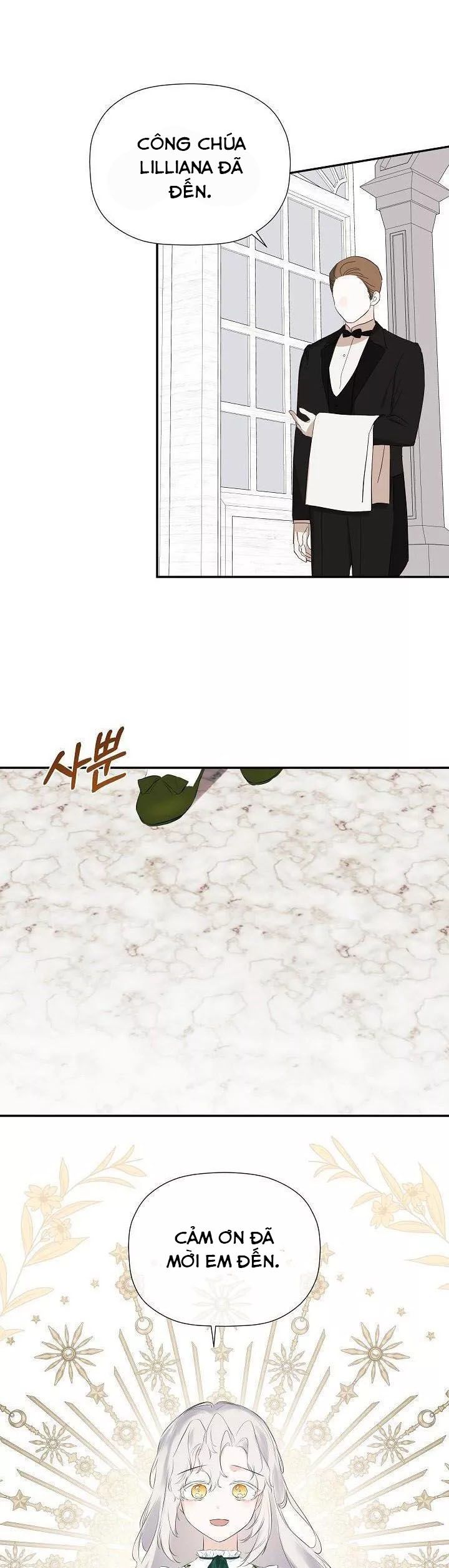 Tôi Biết Bí Mật Của Nam Phụ Chương 31 page 40 - Giả Dược
