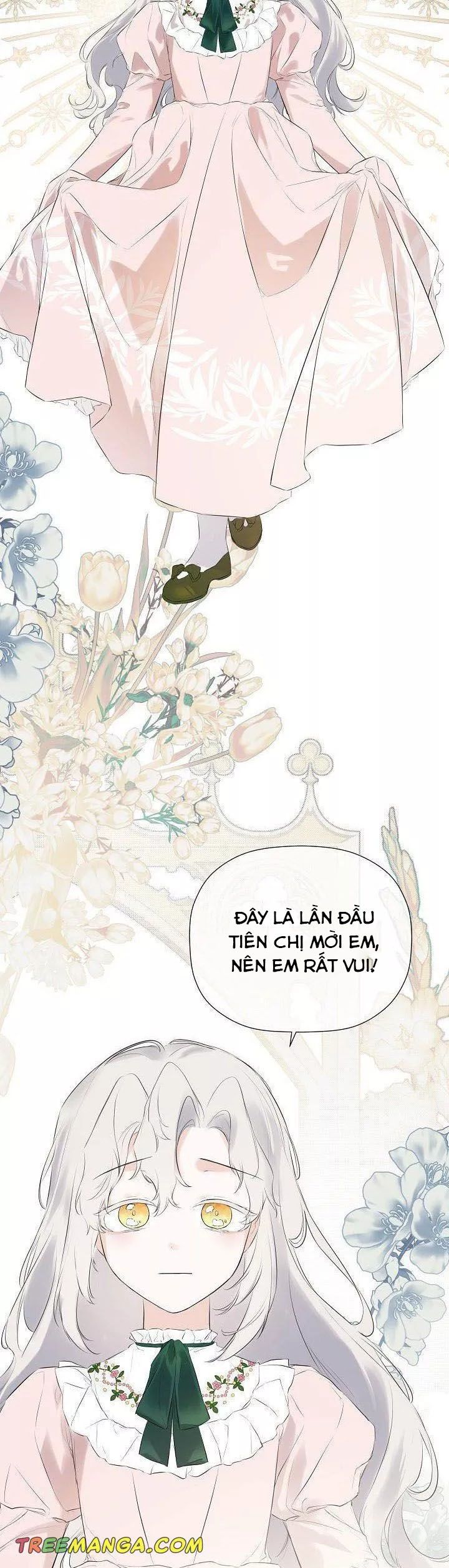 Tôi Biết Bí Mật Của Nam Phụ Chương 31 page 41 - Giả Dược