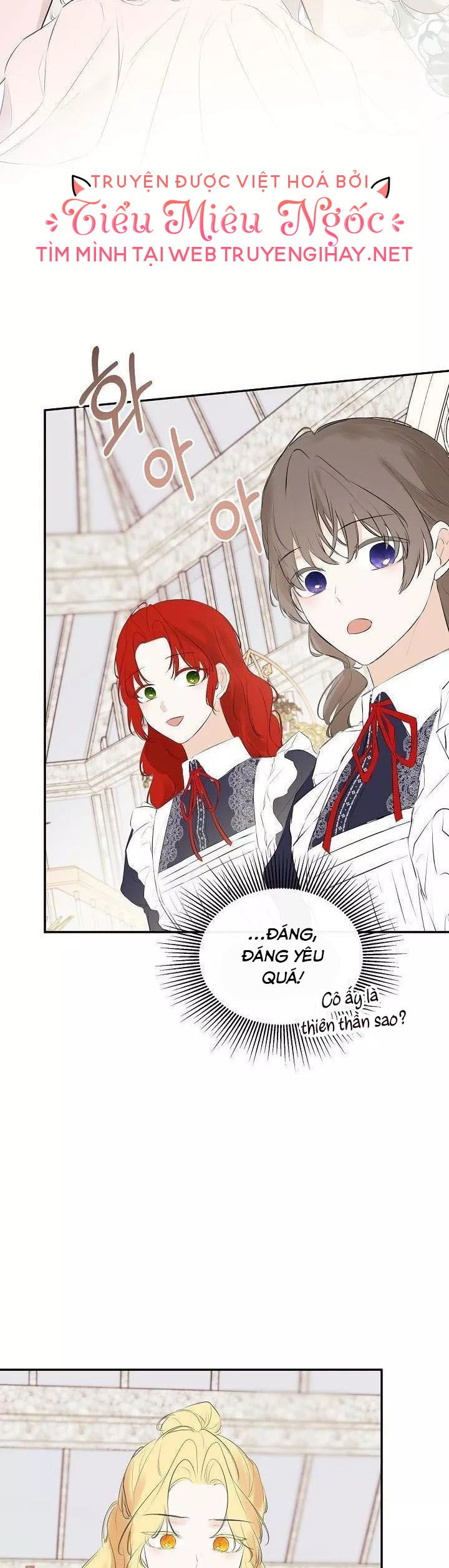 Tôi Biết Bí Mật Của Nam Phụ Chương 31 page 42 - Giả Dược