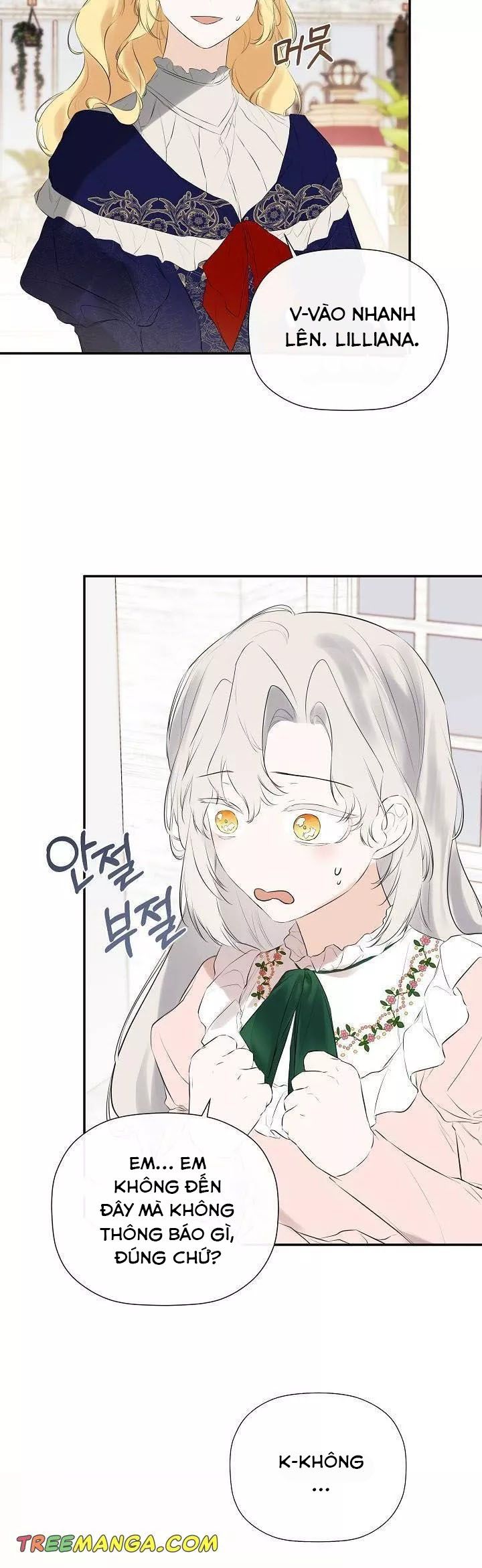 Tôi Biết Bí Mật Của Nam Phụ Chương 31 page 43 - Giả Dược