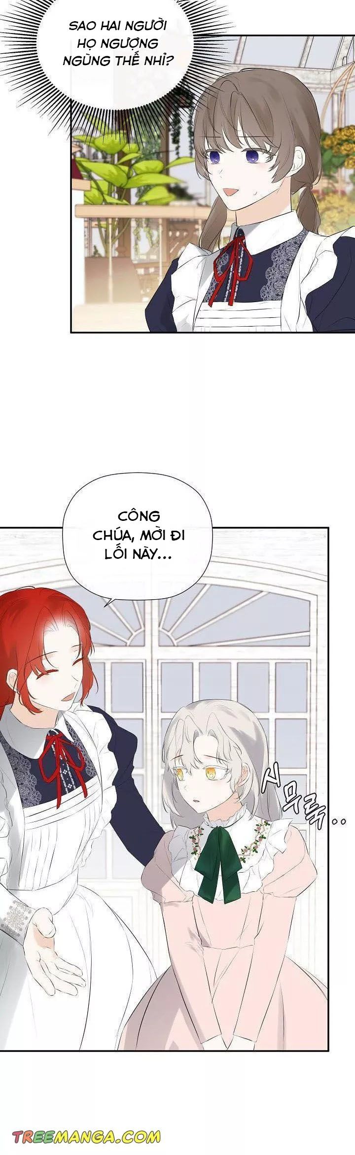 Tôi Biết Bí Mật Của Nam Phụ Chương 31 page 45 - Giả Dược