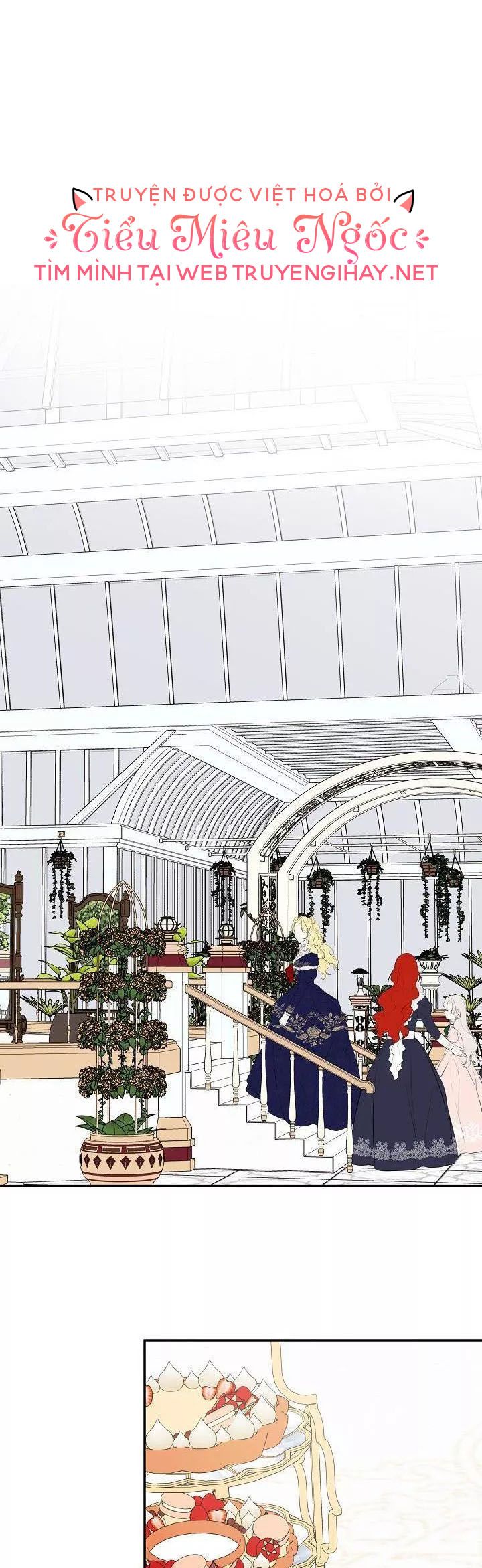 Tôi Biết Bí Mật Của Nam Phụ Chương 31 page 46 - Giả Dược