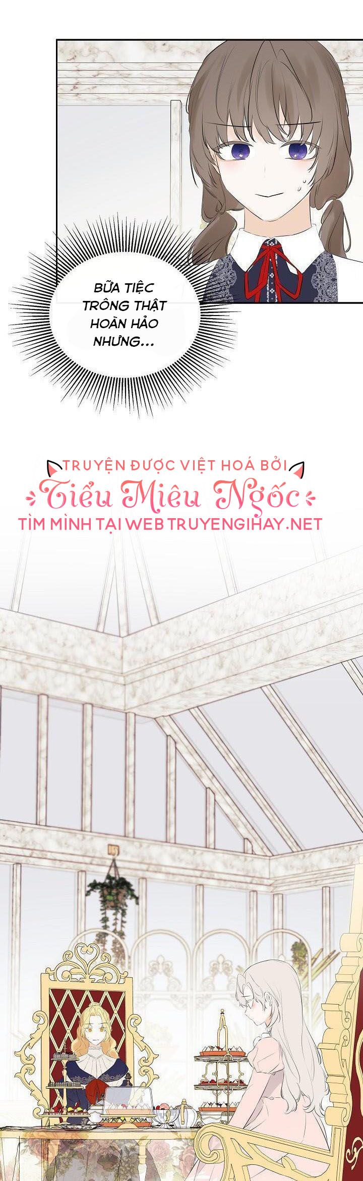 Tôi Biết Bí Mật Của Nam Phụ Chương 31 page 48 - Giả Dược