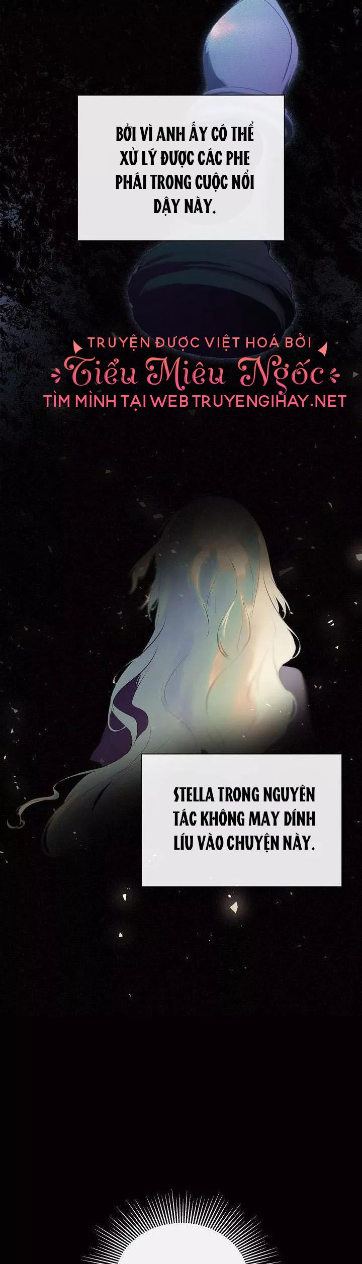 Tôi Biết Bí Mật Của Nam Phụ Chương 31 page 6 - Giả Dược