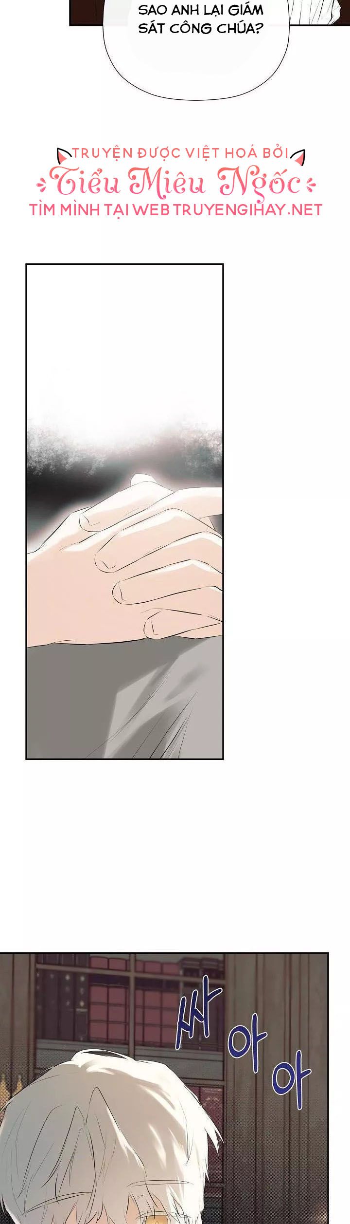 Tôi Biết Bí Mật Của Nam Phụ Chương 31 page 10 - Giả Dược