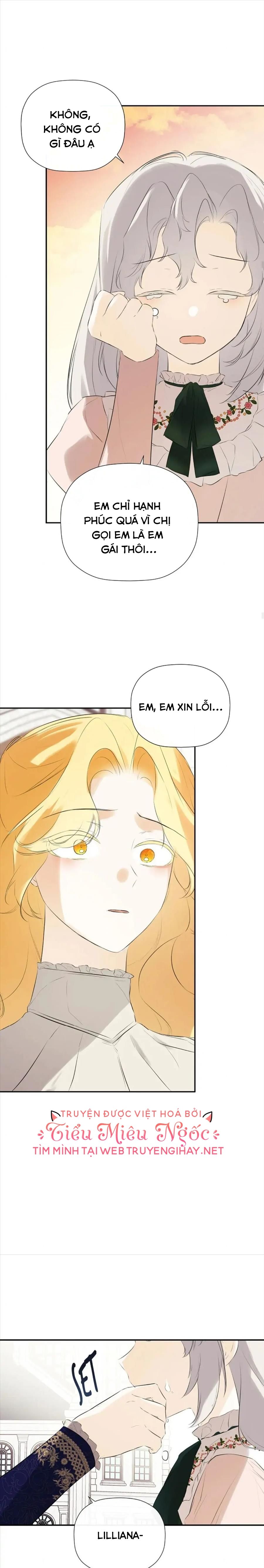 Tôi Biết Bí Mật Của Nam Phụ Chương 32 page 15 - Giả Dược