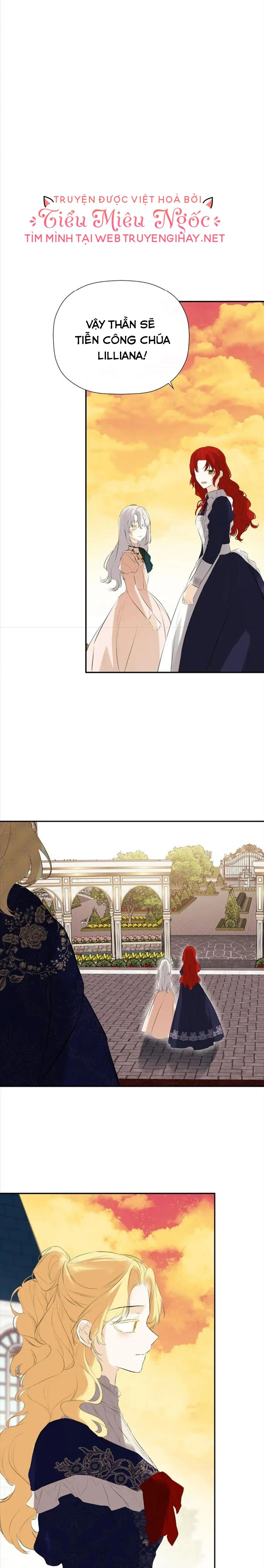 Tôi Biết Bí Mật Của Nam Phụ Chương 32 page 17 - Giả Dược