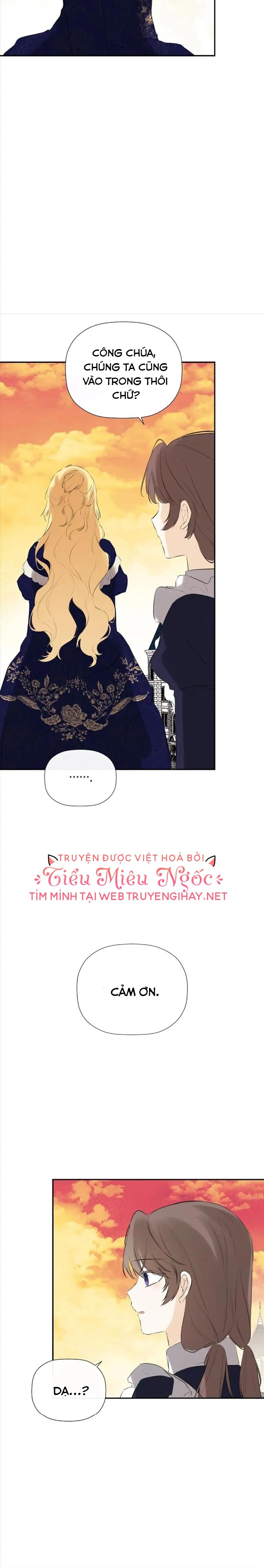 Tôi Biết Bí Mật Của Nam Phụ Chương 32 page 18 - Giả Dược