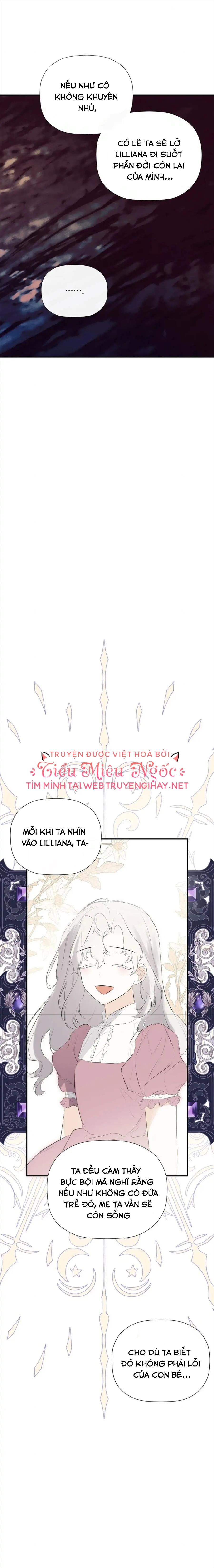 Tôi Biết Bí Mật Của Nam Phụ Chương 32 page 19 - Giả Dược