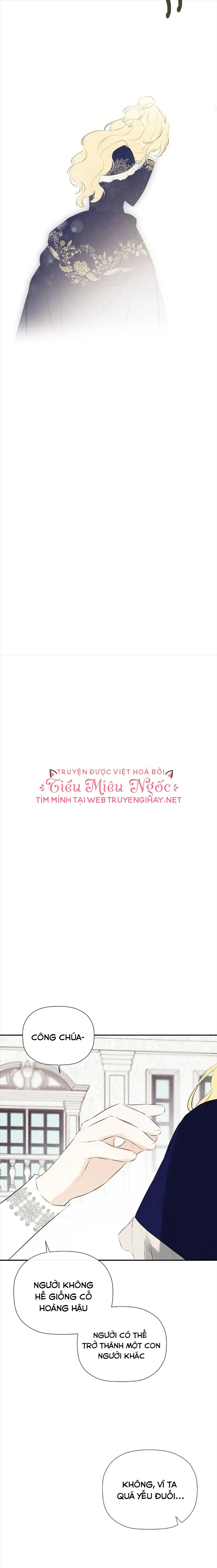 Tôi Biết Bí Mật Của Nam Phụ Chương 32 page 22 - Giả Dược