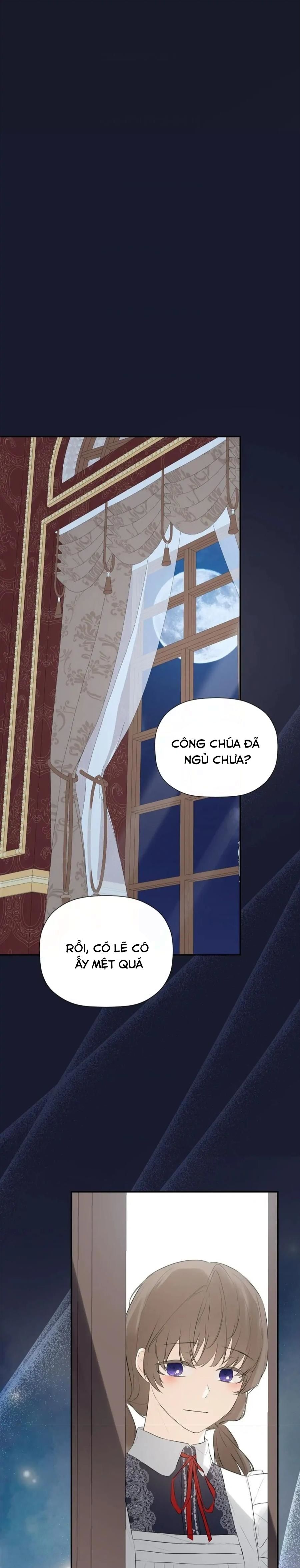 Tôi Biết Bí Mật Của Nam Phụ Chương 32 page 24 - Giả Dược