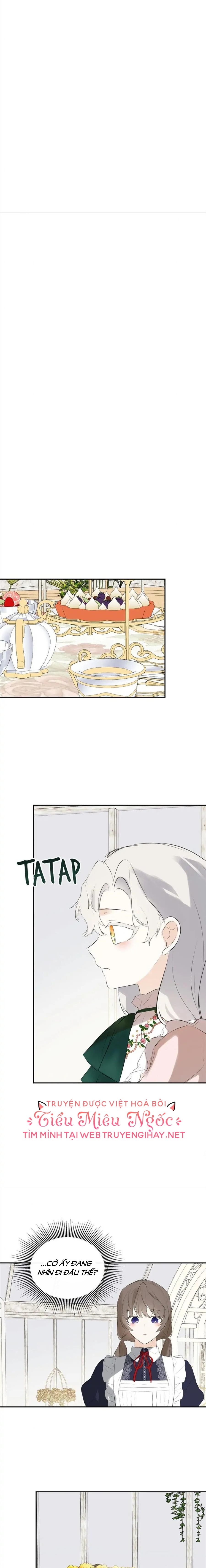 Tôi Biết Bí Mật Của Nam Phụ Chương 32 page 6 - Giả Dược