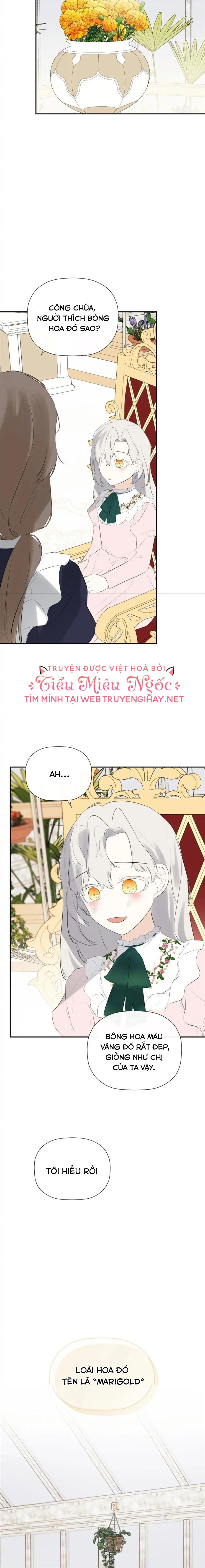 Tôi Biết Bí Mật Của Nam Phụ Chương 32 page 7 - Giả Dược