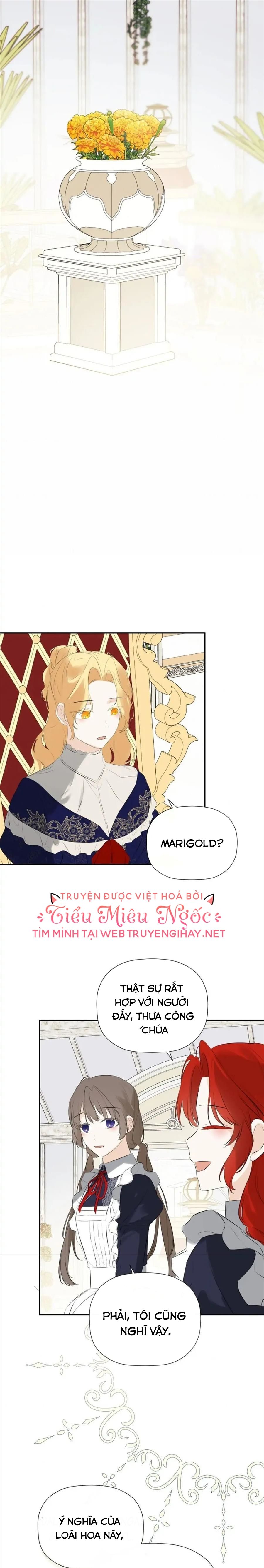 Tôi Biết Bí Mật Của Nam Phụ Chương 32 page 8 - Giả Dược