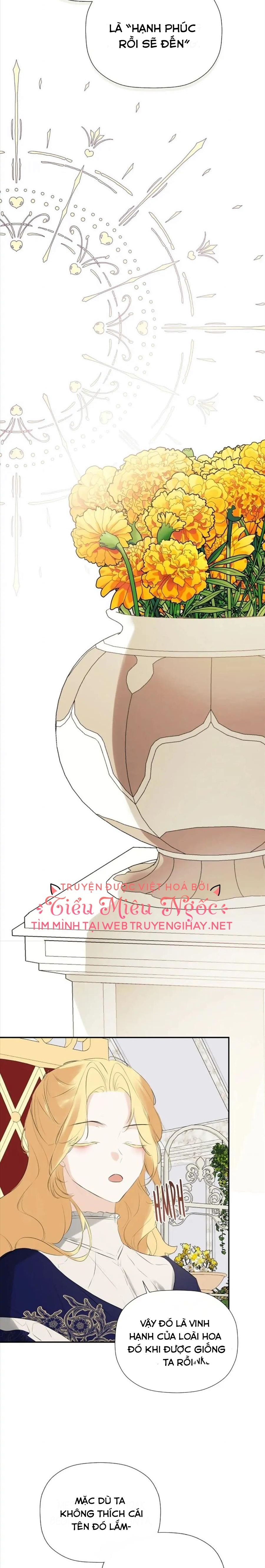 Tôi Biết Bí Mật Của Nam Phụ Chương 32 page 9 - Giả Dược