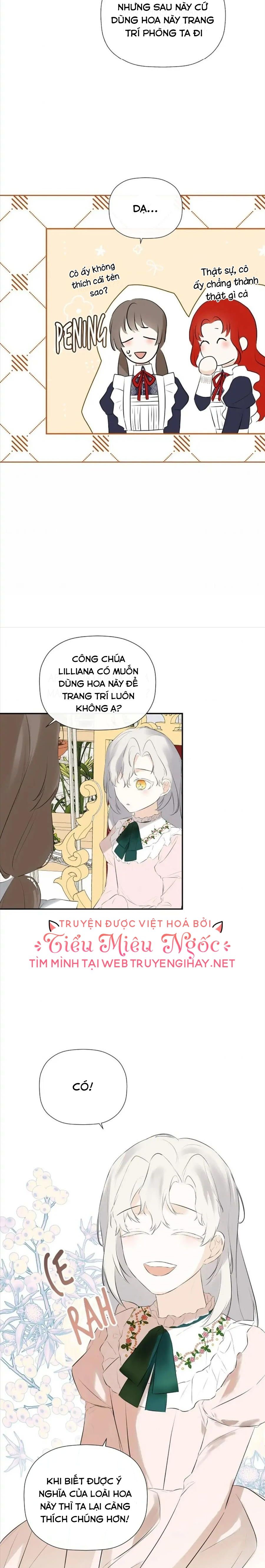 Tôi Biết Bí Mật Của Nam Phụ Chương 32 page 10 - Giả Dược
