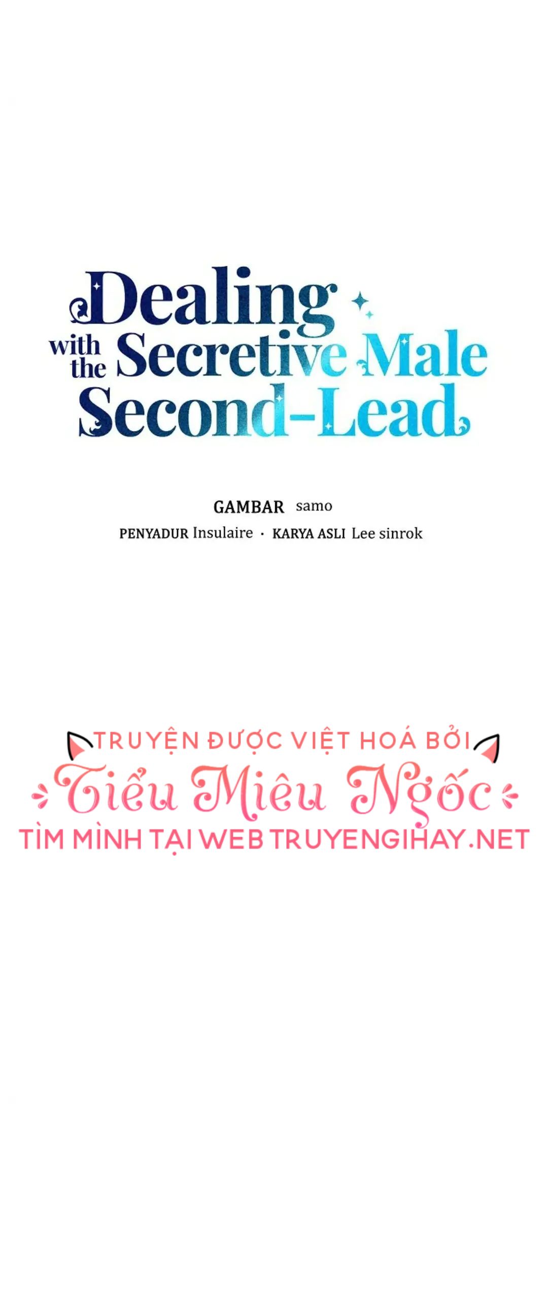 Tôi Biết Bí Mật Của Nam Phụ Chương 35 page 16 - Giả Dược