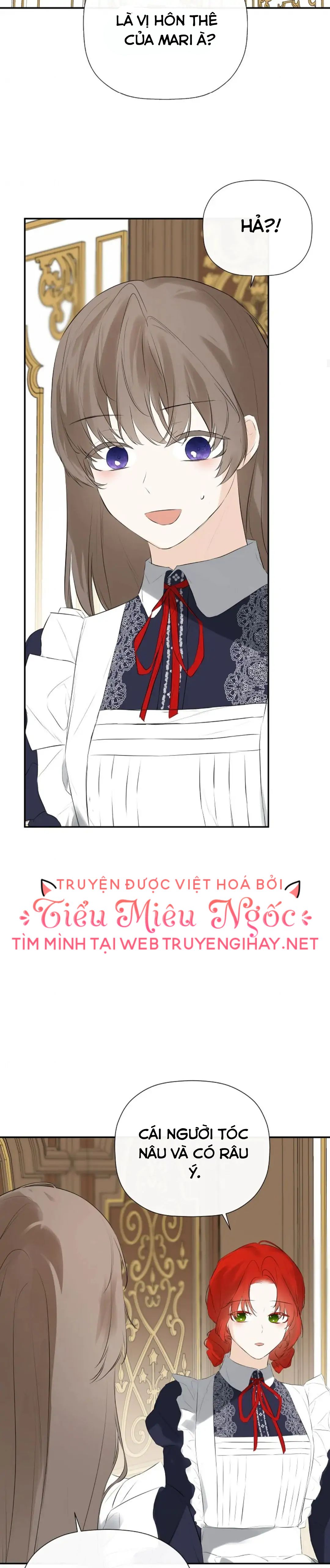 Tôi Biết Bí Mật Của Nam Phụ Chương 35 page 18 - Giả Dược