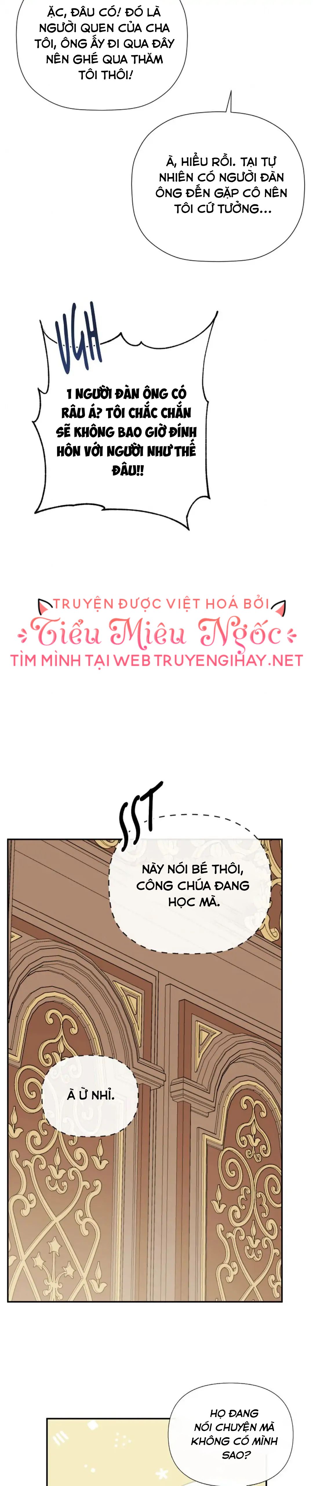 Tôi Biết Bí Mật Của Nam Phụ Chương 35 page 19 - Giả Dược
