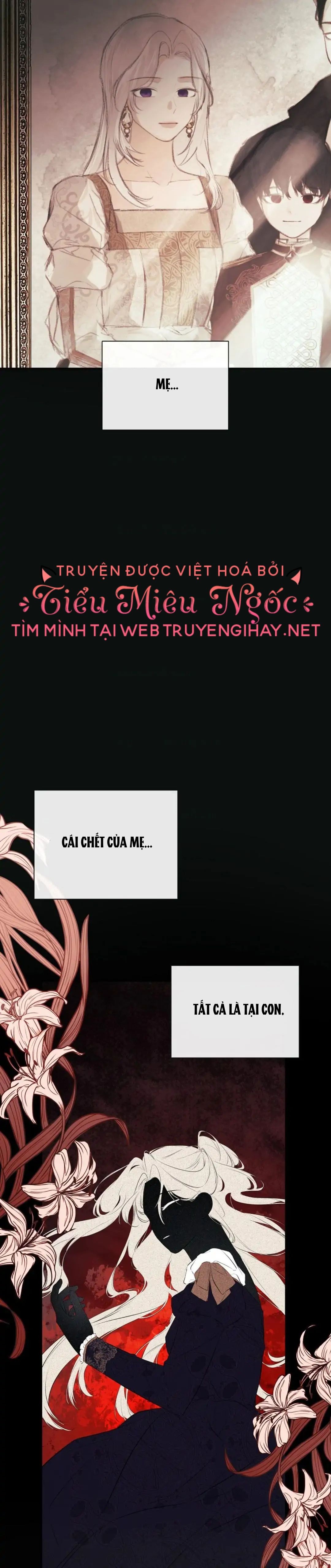Tôi Biết Bí Mật Của Nam Phụ Chương 35 page 3 - Giả Dược