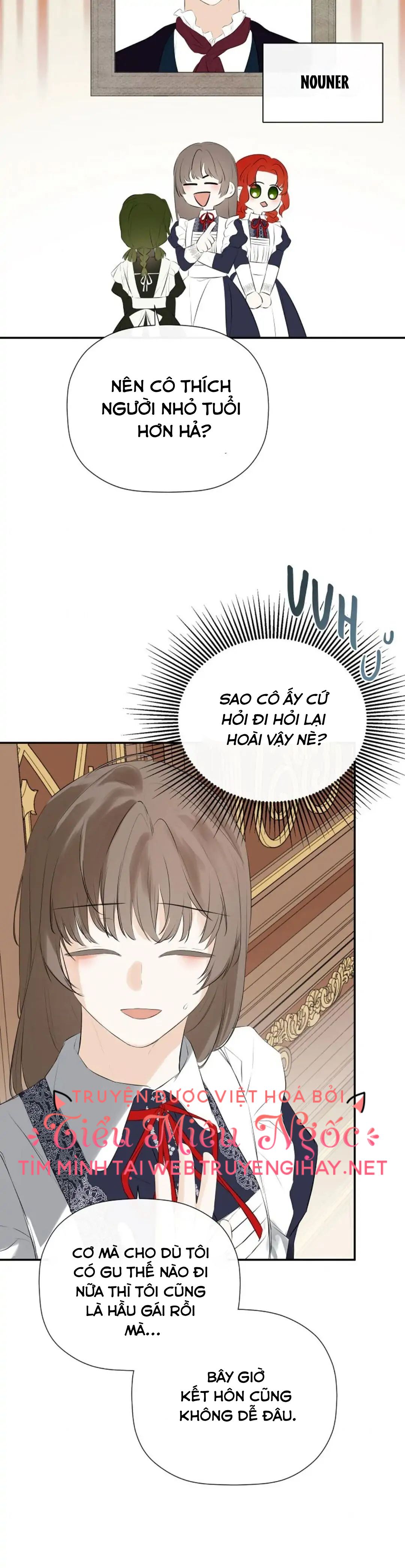 Tôi Biết Bí Mật Của Nam Phụ Chương 35 page 25 - Giả Dược