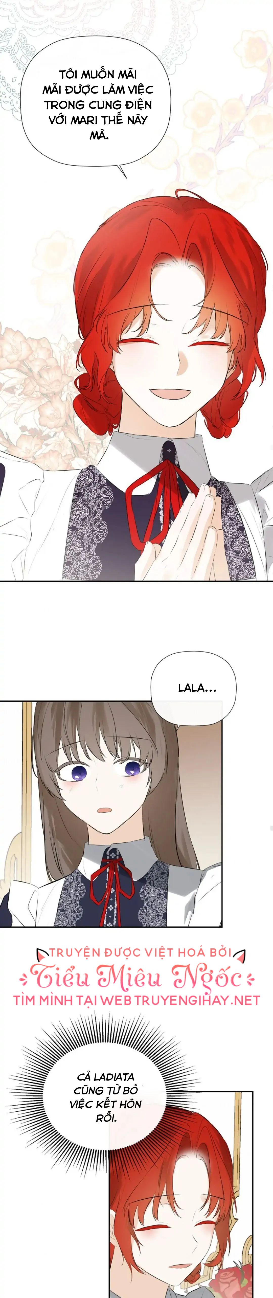 Tôi Biết Bí Mật Của Nam Phụ Chương 35 page 27 - Giả Dược