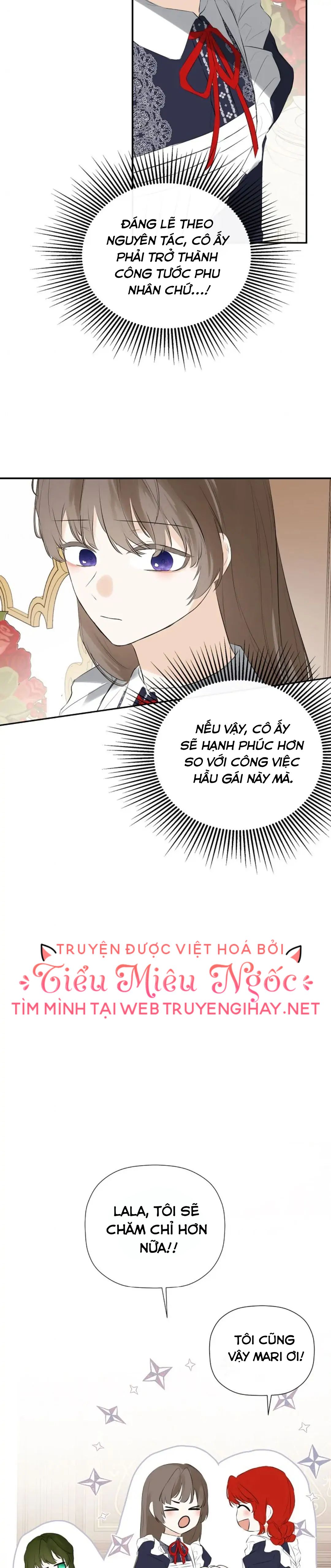 Tôi Biết Bí Mật Của Nam Phụ Chương 35 page 28 - Giả Dược