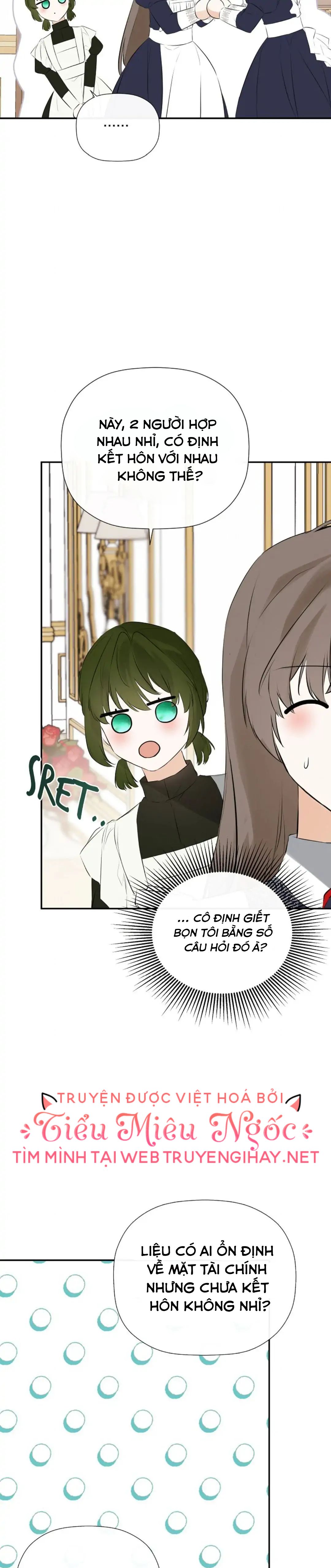 Tôi Biết Bí Mật Của Nam Phụ Chương 35 page 29 - Giả Dược