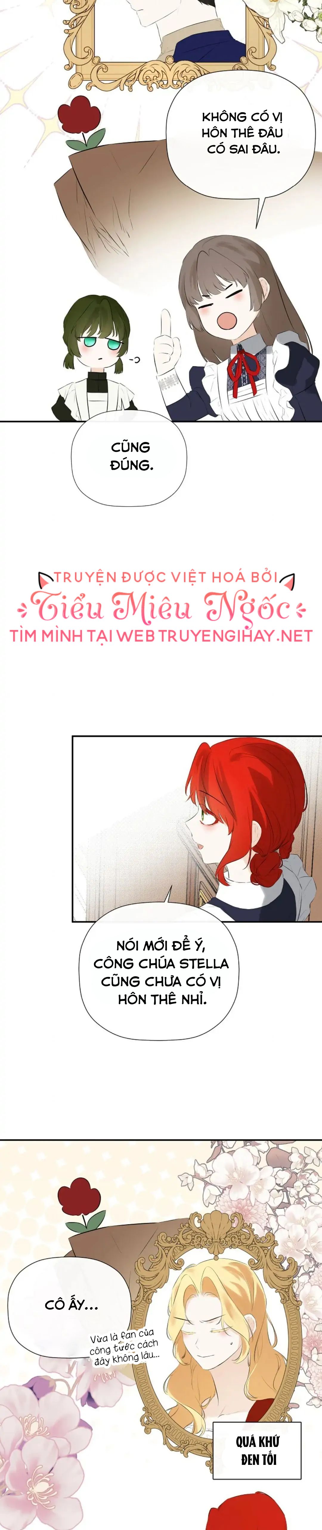 Tôi Biết Bí Mật Của Nam Phụ Chương 35 page 31 - Giả Dược